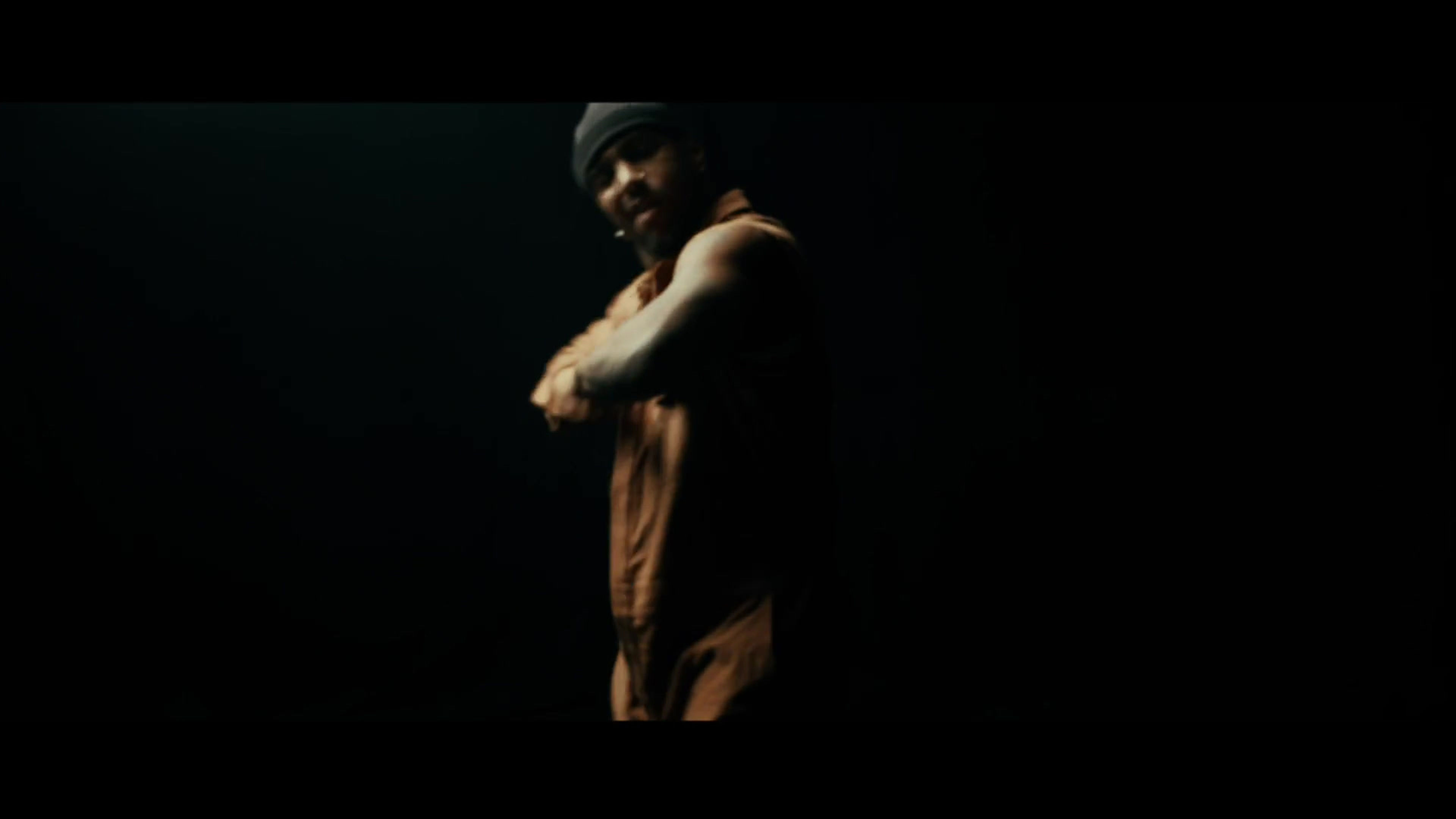 Gaspar Yanga - Concept Video